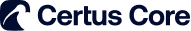 Certus Core