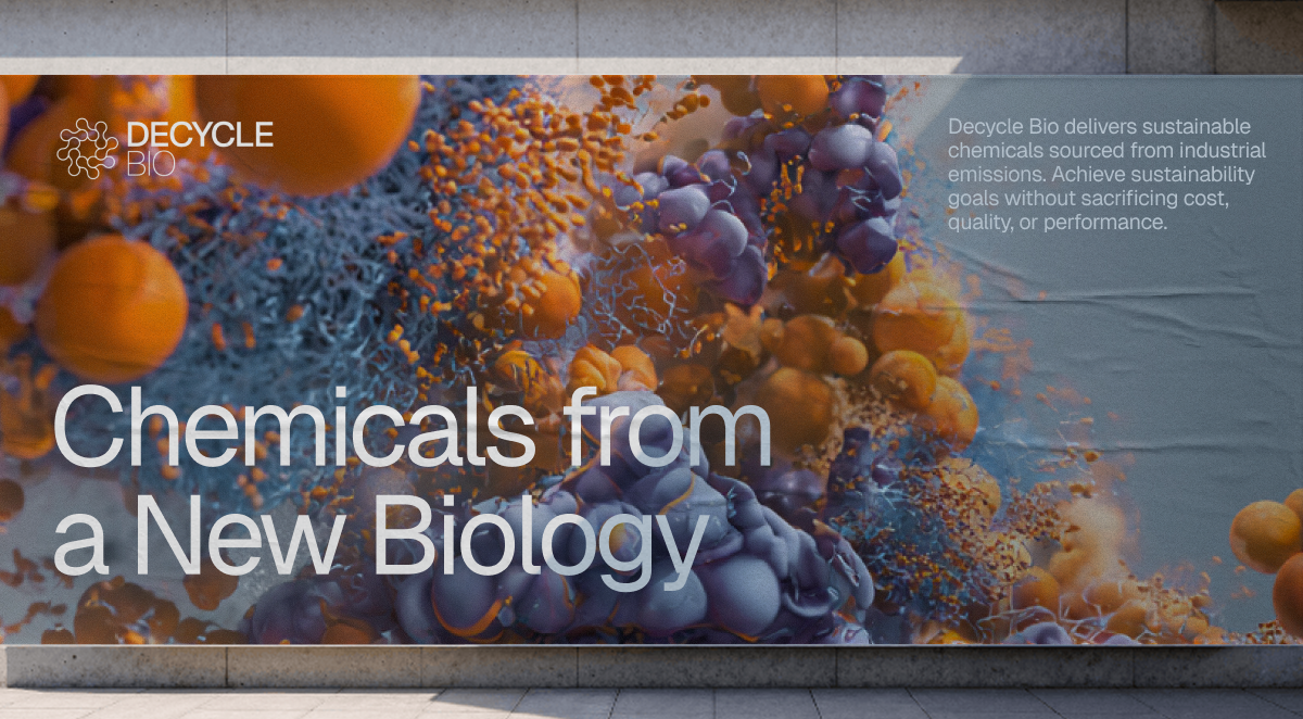 Decycle Bio