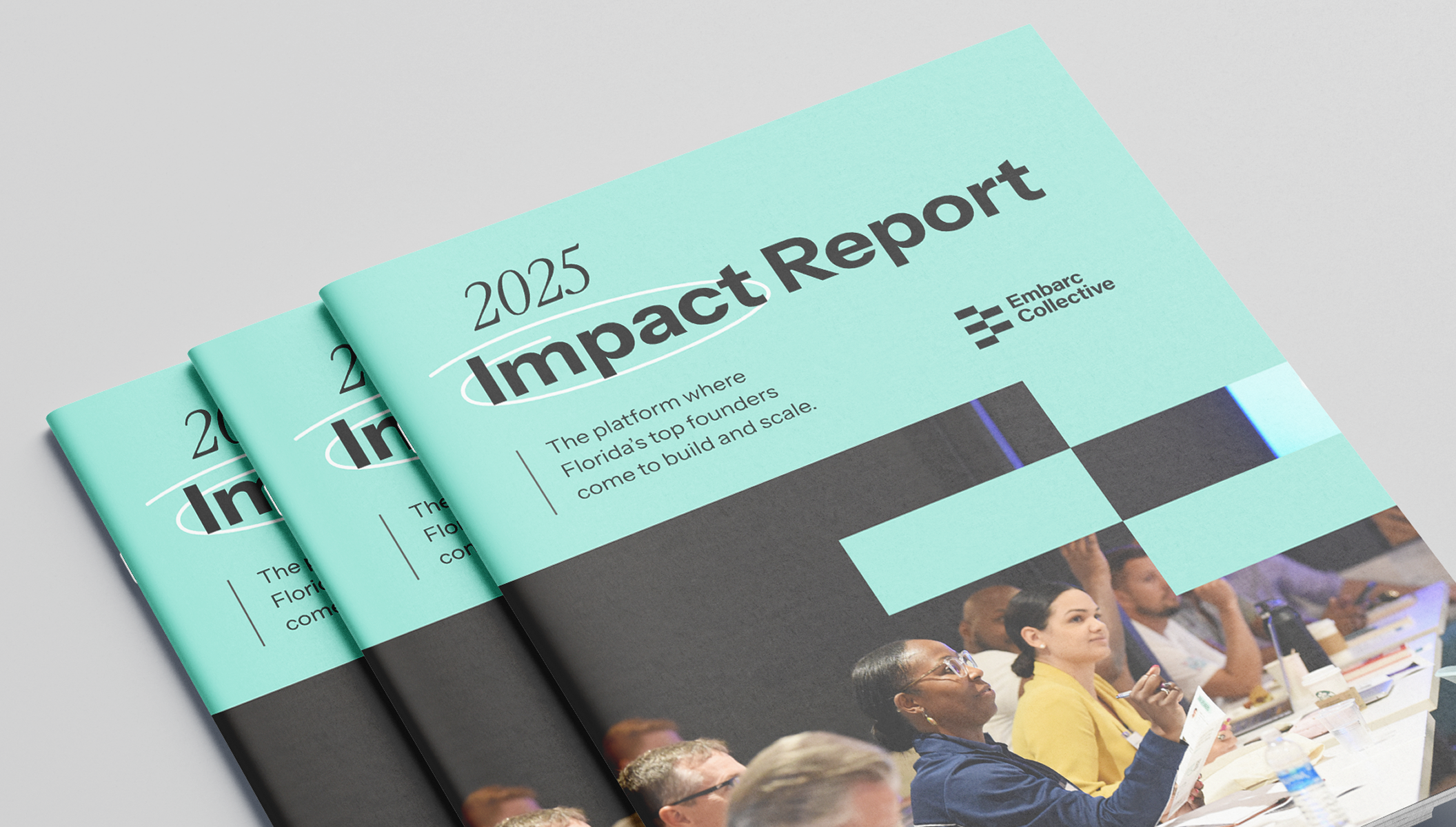 Impact Report