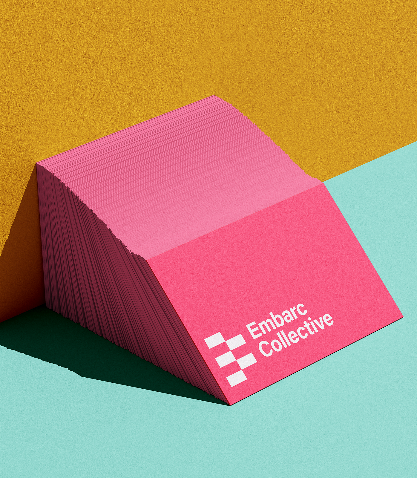 Embarc Collective Card