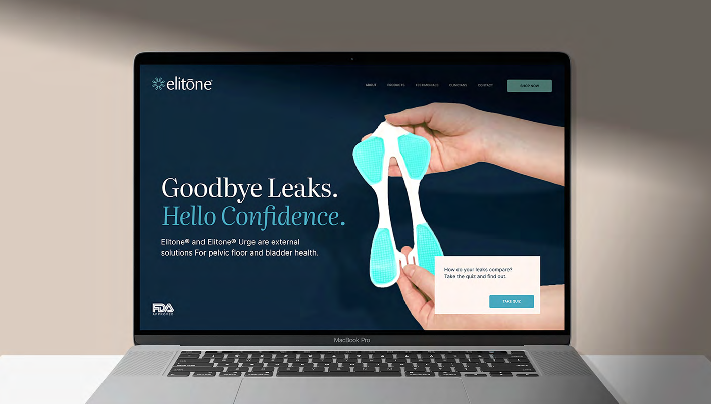 Goodbye Leaks