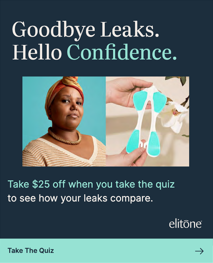 Goodbye Leaks