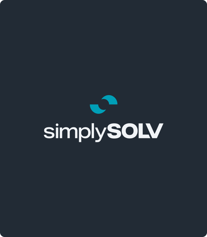 Simplysolv card