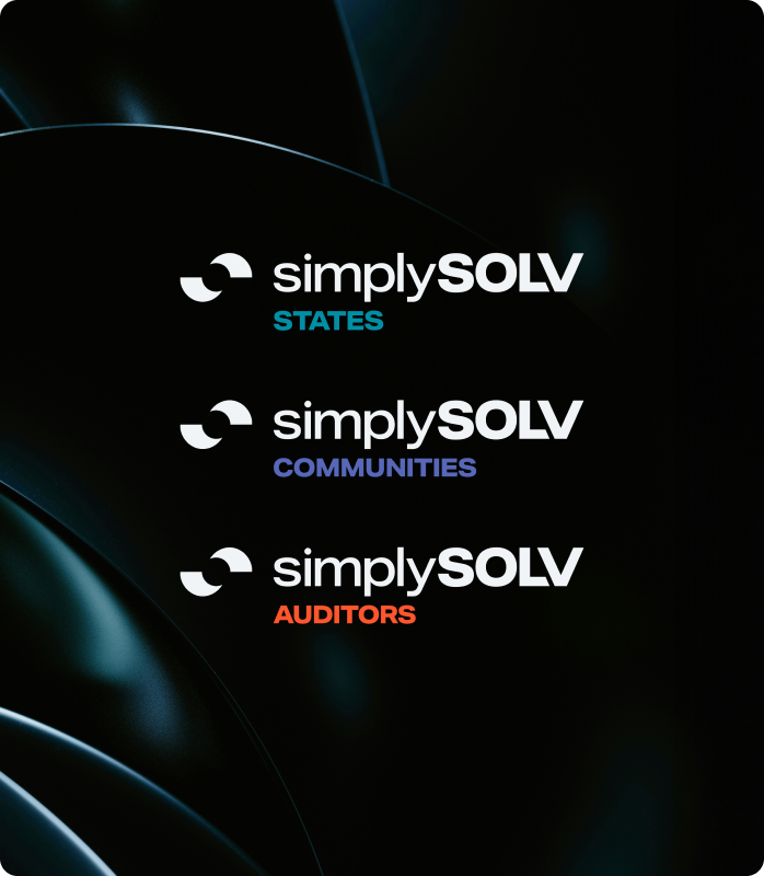 Simplysolv States