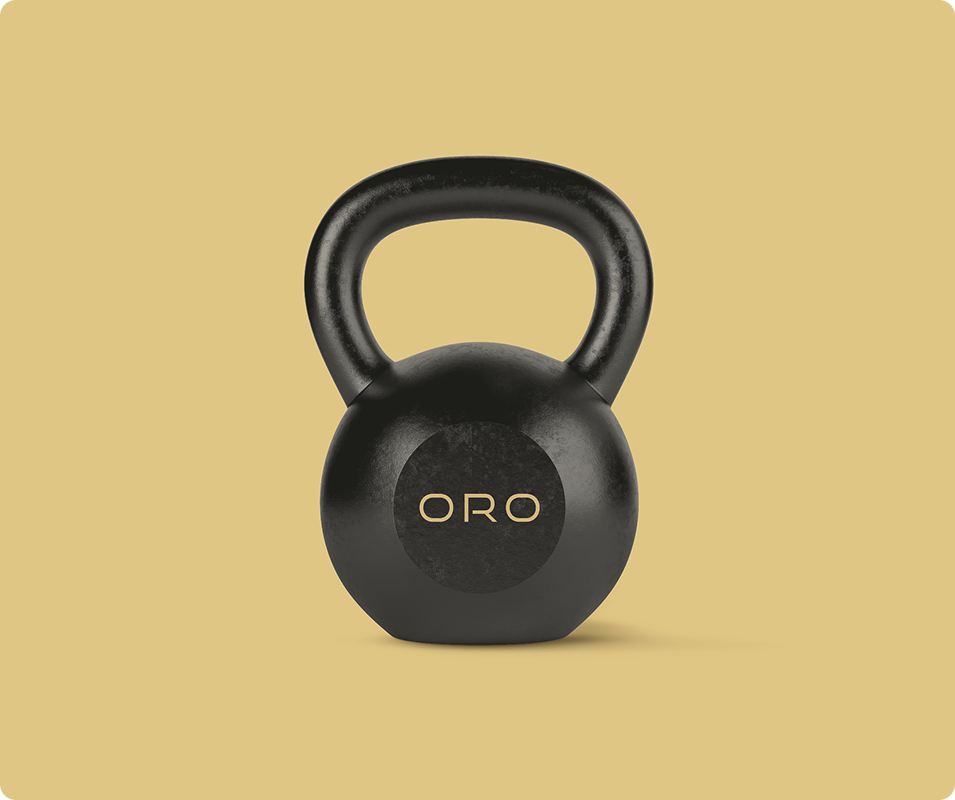 Oro card