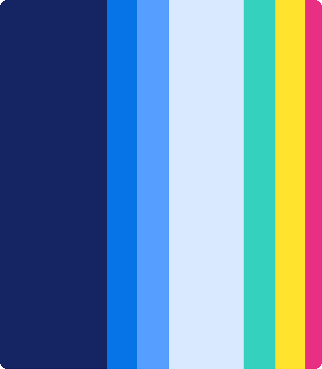 Blue Onion Card