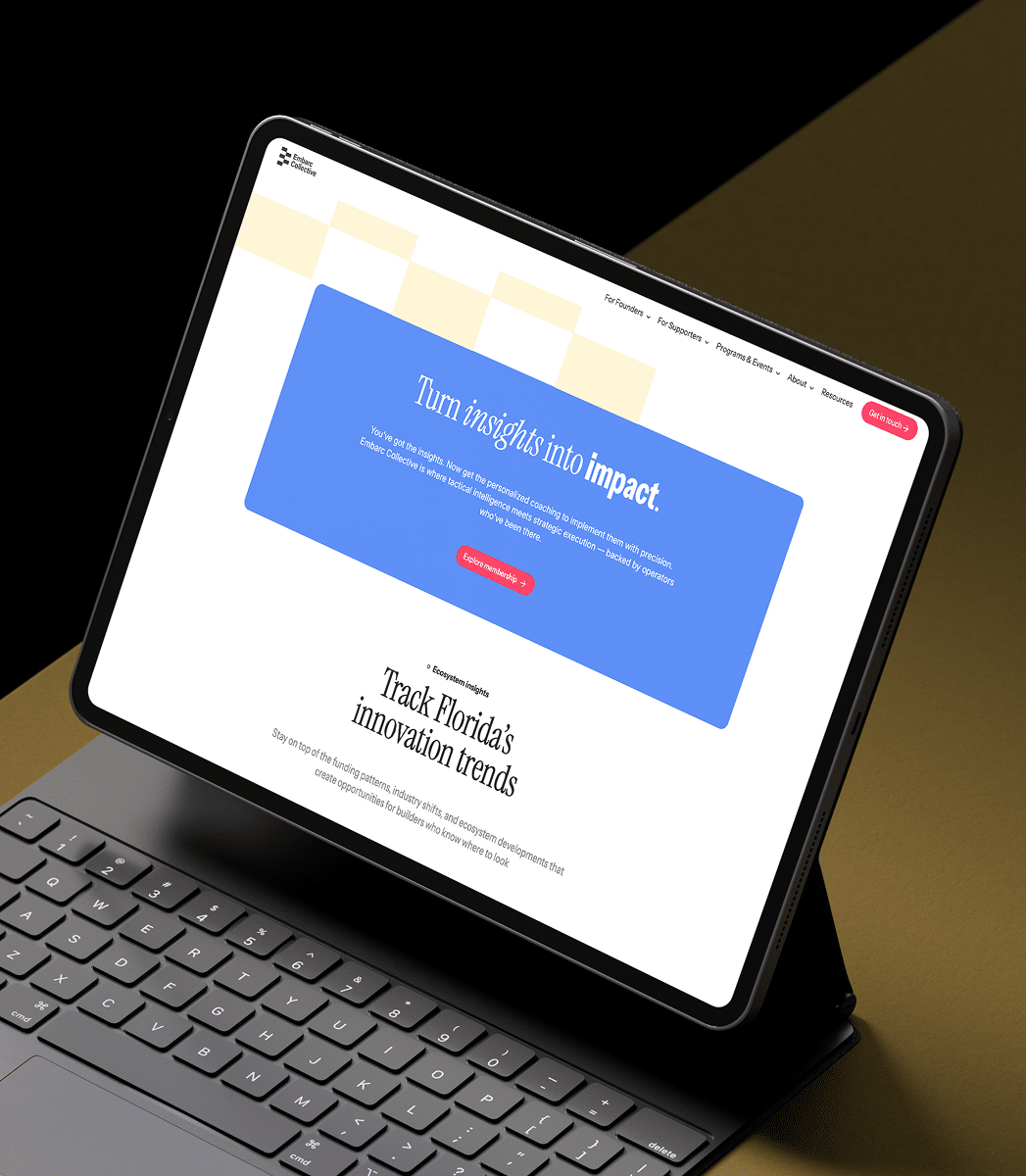 Turn Insights