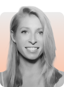 Courtney Bensinger