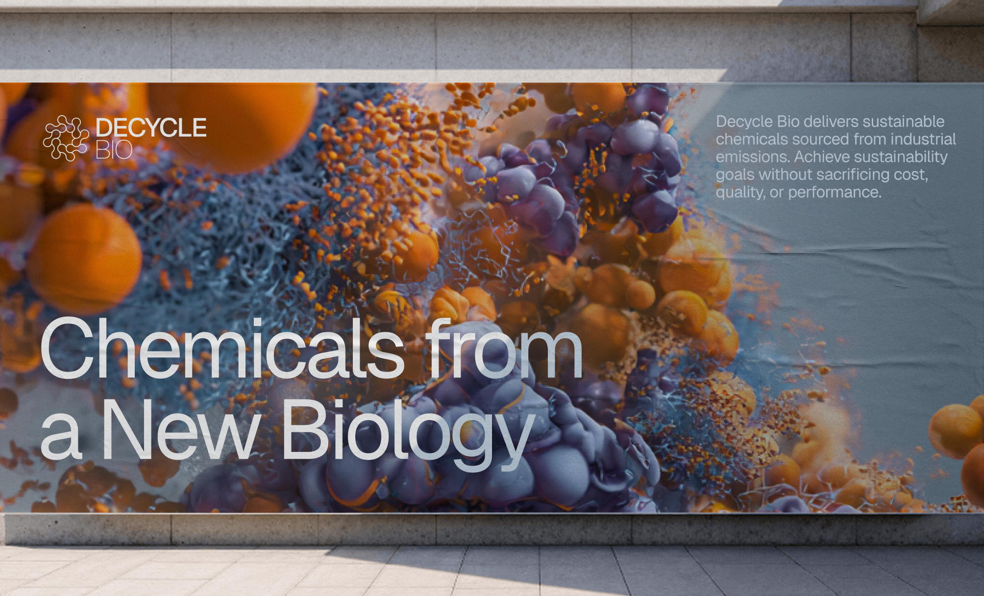 Decycle Bio