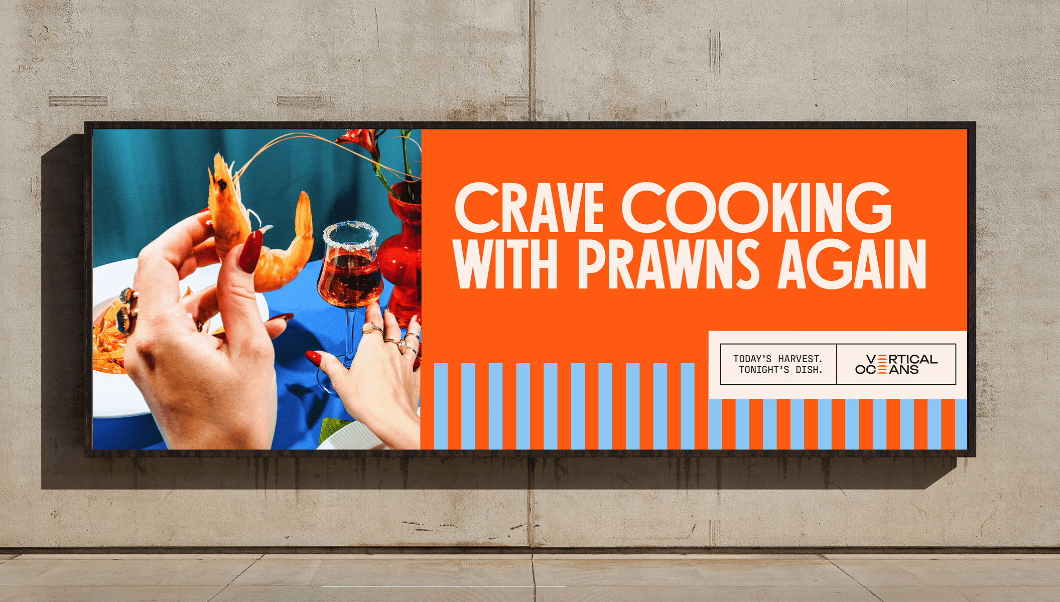 Crave Cooking