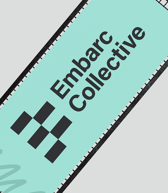 Embarc Collective Card
