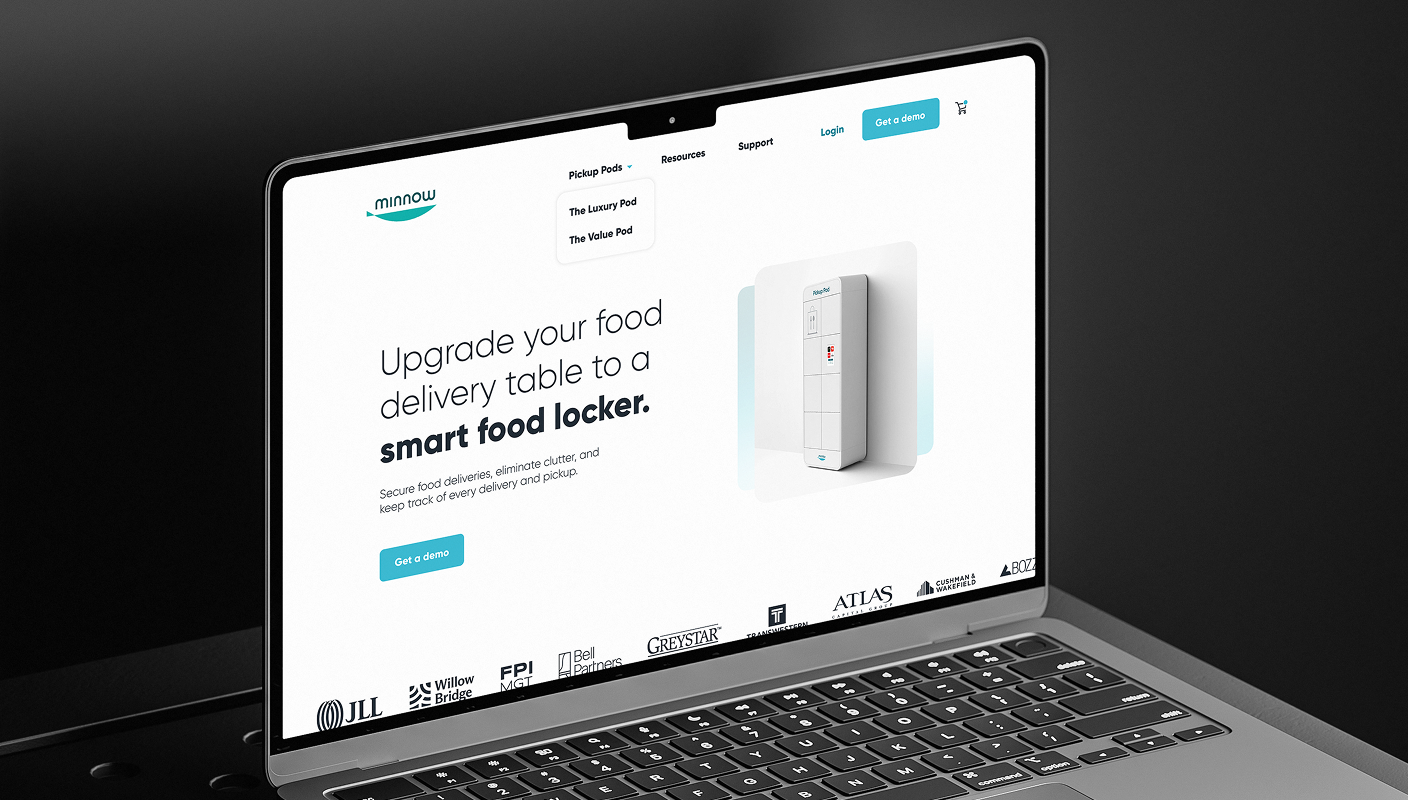 Upgrade your food