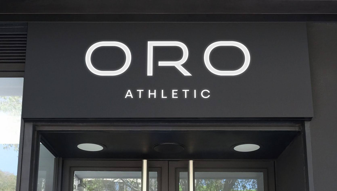 Oro Athletic