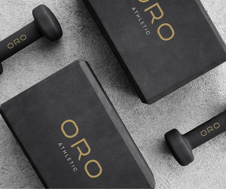 Oro card