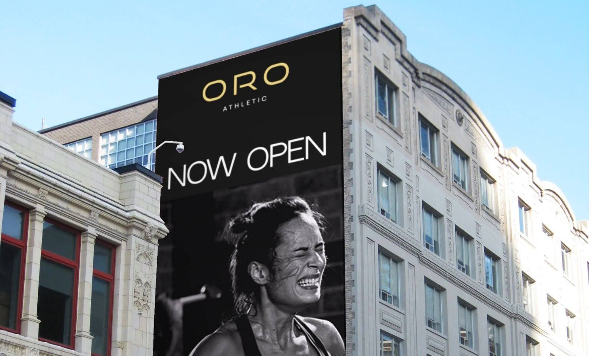 ORO